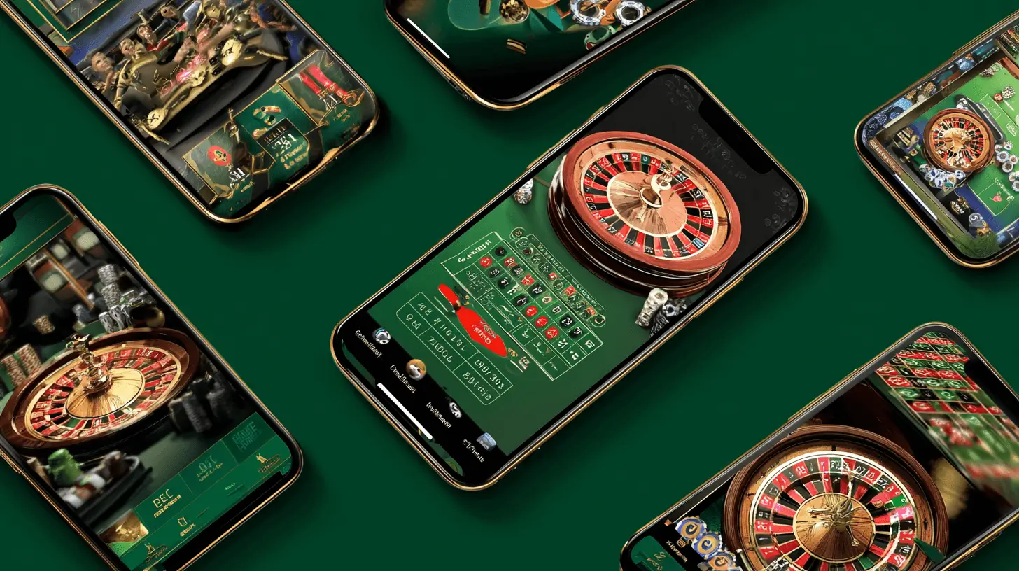 222BDF app smooth mobile gameplay