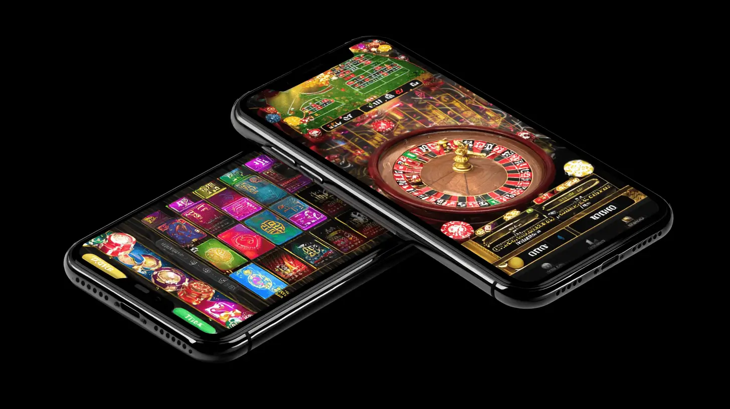 Installing and securing 222BDF mobile app