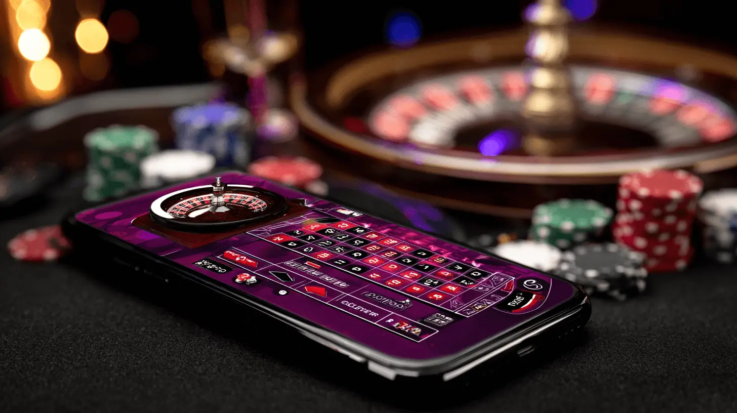 Full-featured casino and betting in 222BDF app