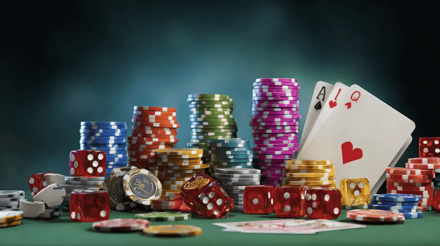 Colorful themes and thrilling jackpots in 222BDF slots