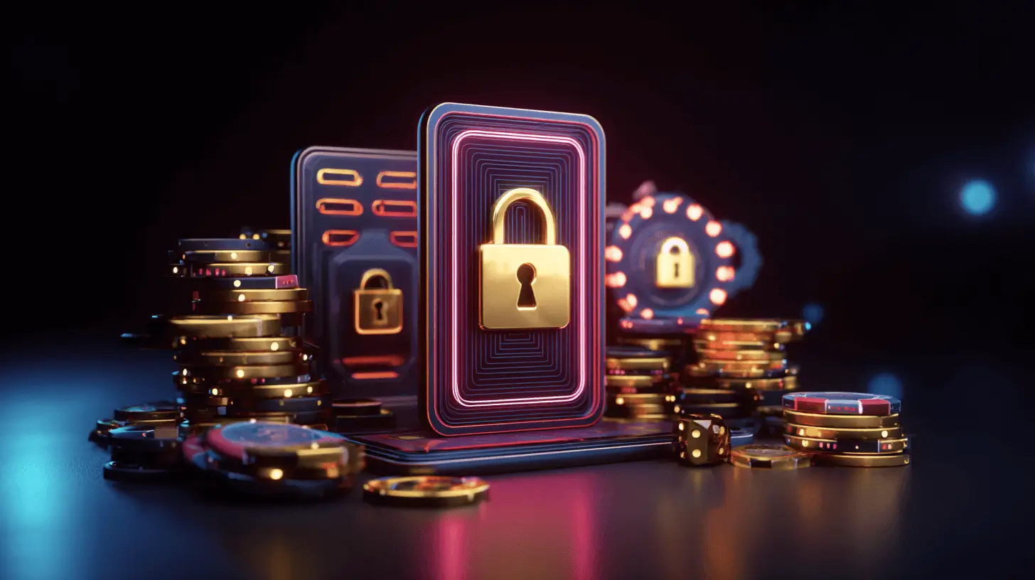 Fast and secure login to 222BDF account